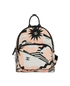 La Pausa Bay Backpack, front view